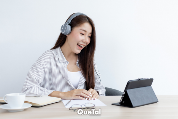 El proyecto que ayudará a que las mujeres cumplan sus sueños profesionales en la tecnología.